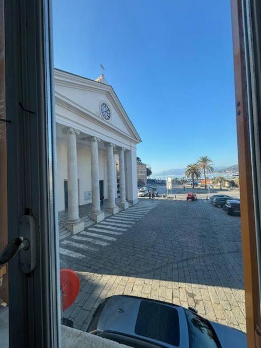 Apartment La Terrazza Sulla Baia The Balcony By The Bay *