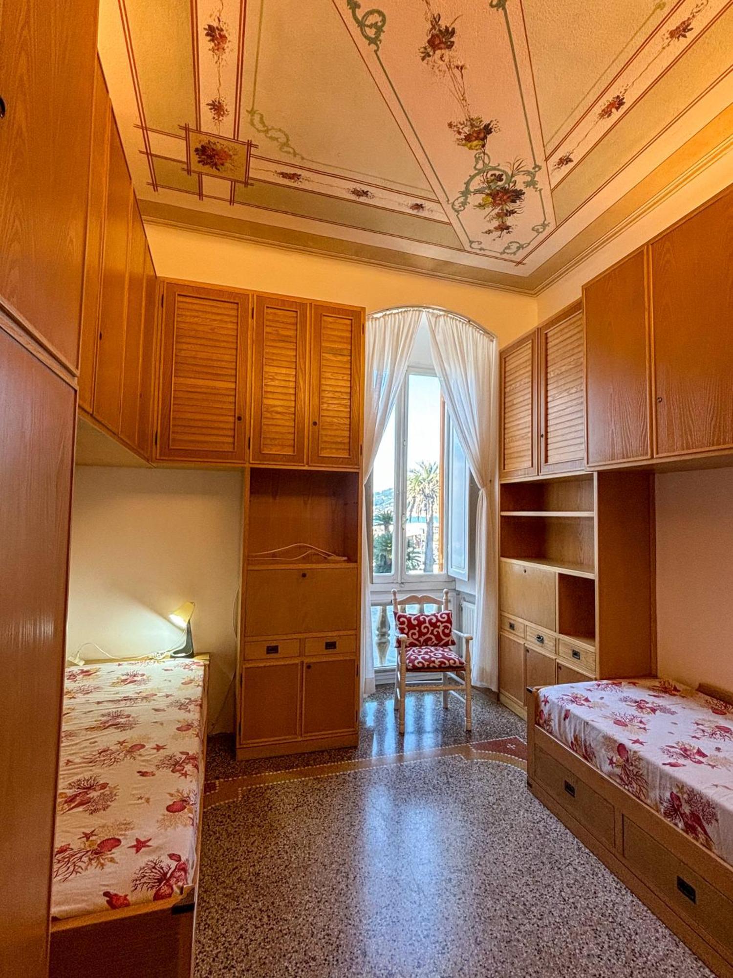 Apartment La Terrazza Sulla Baia The Balcony By The Bay