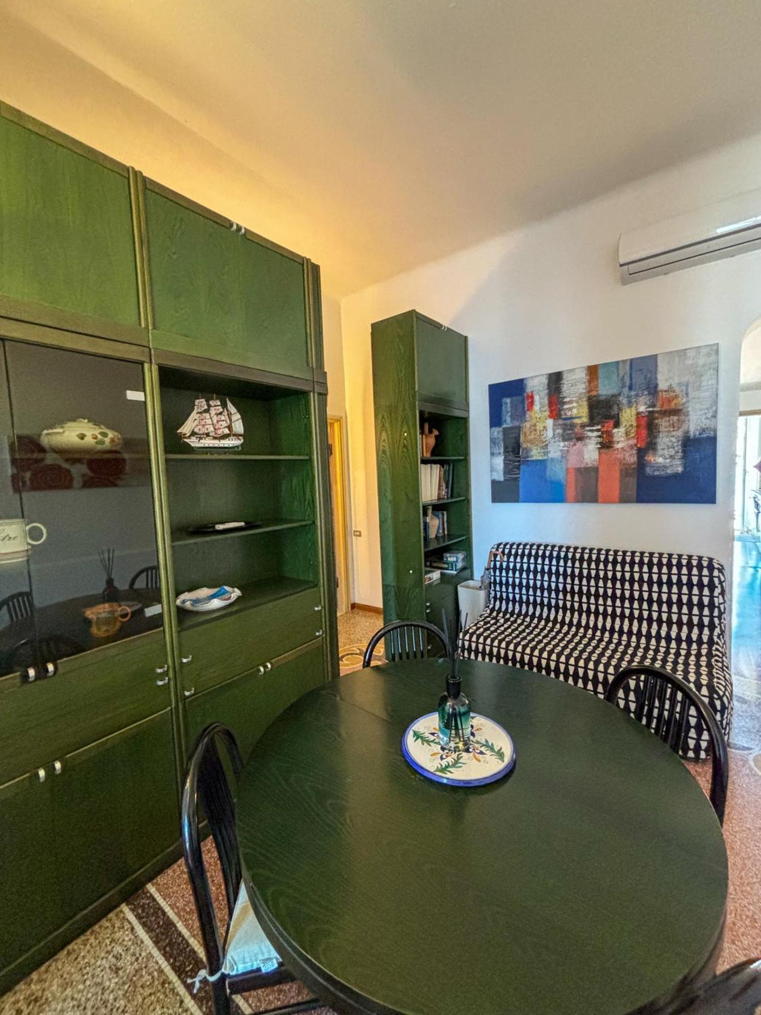 Apartment La Terrazza Sulla Baia The Balcony By The Bay *